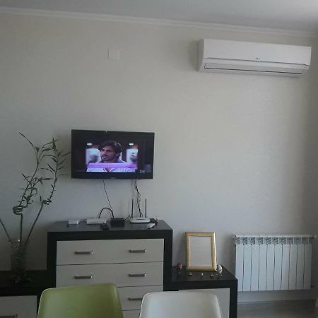 Apartament In The Centre Batumi Exterior photo
