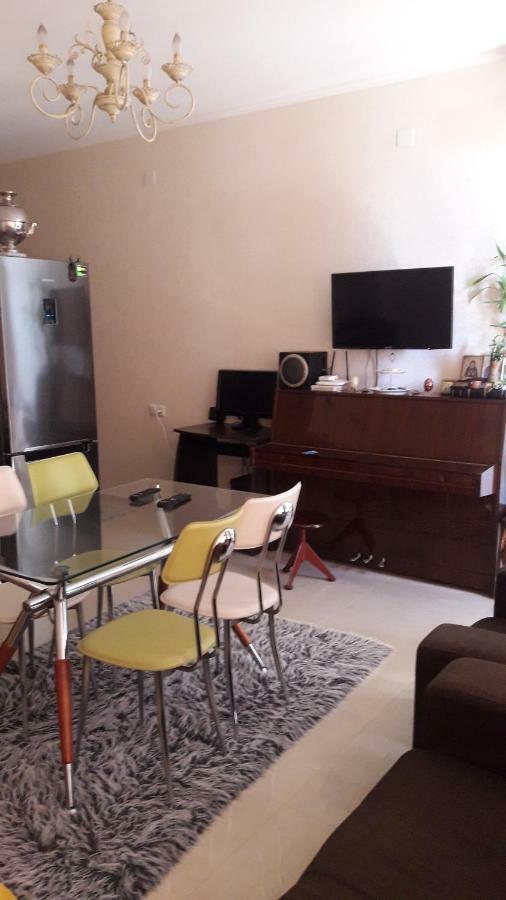 Apartament In The Centre Batumi Exterior photo