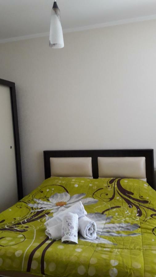 Apartament In The Centre Batumi Exterior photo